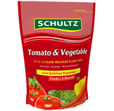 Tomato & Vegetable Slow Release Plant Food 10-12-12